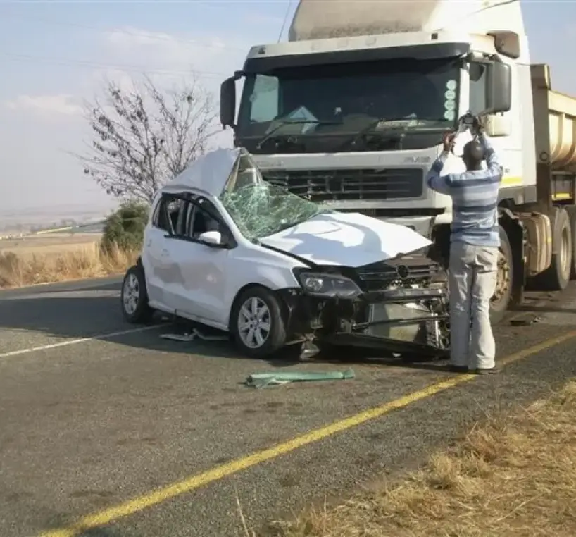 18 wheeler accident 1