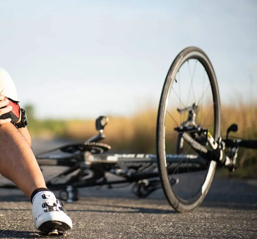 The Law Office of Bryce Carpenter 8 bicycle accident