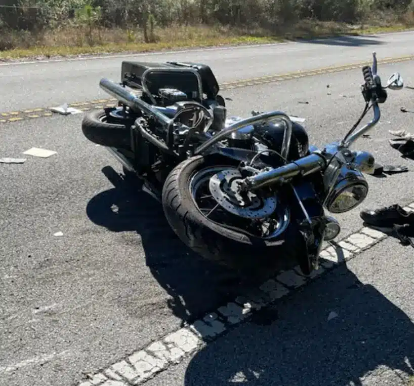 The Law Office of Bryce Carpenter 6 motorcycle accident