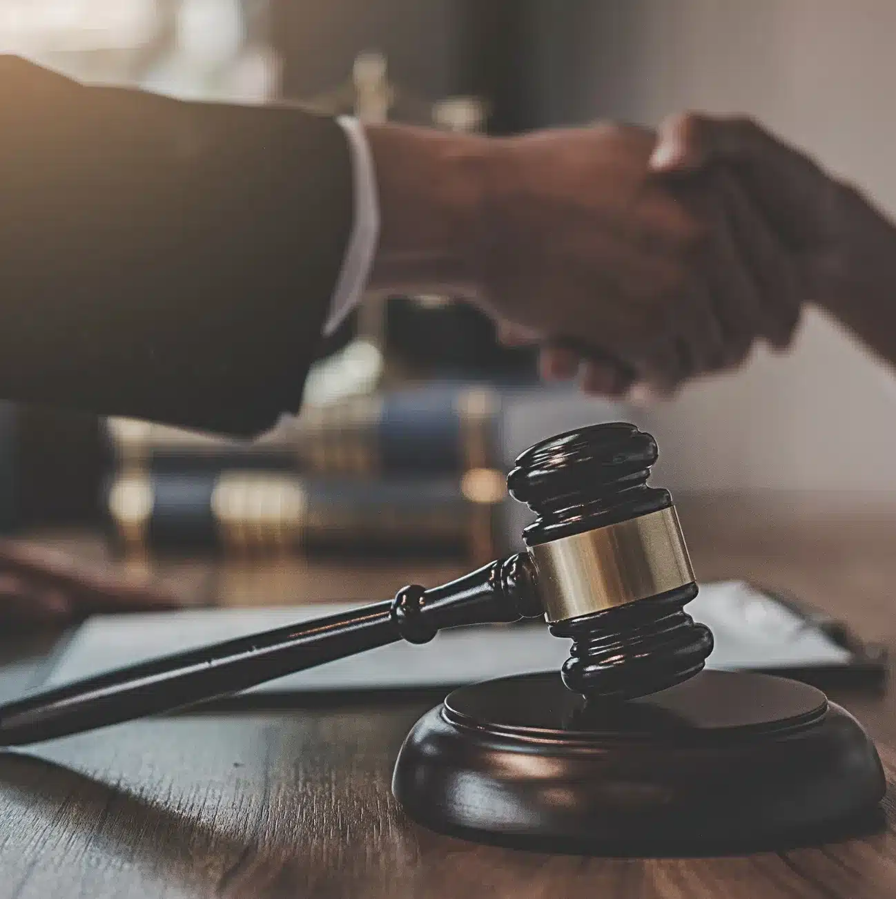 in legal matters details define the difference