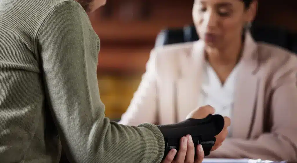 hiring a personal injury lawyer in austin