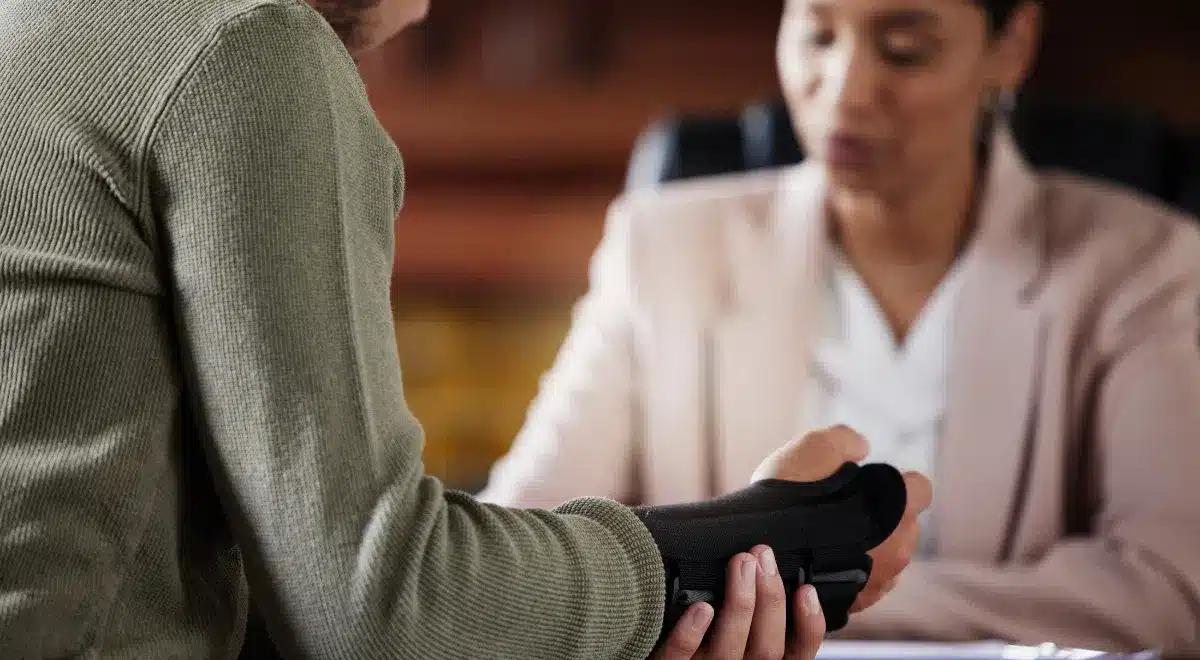 hiring a personal injury lawyer in austin