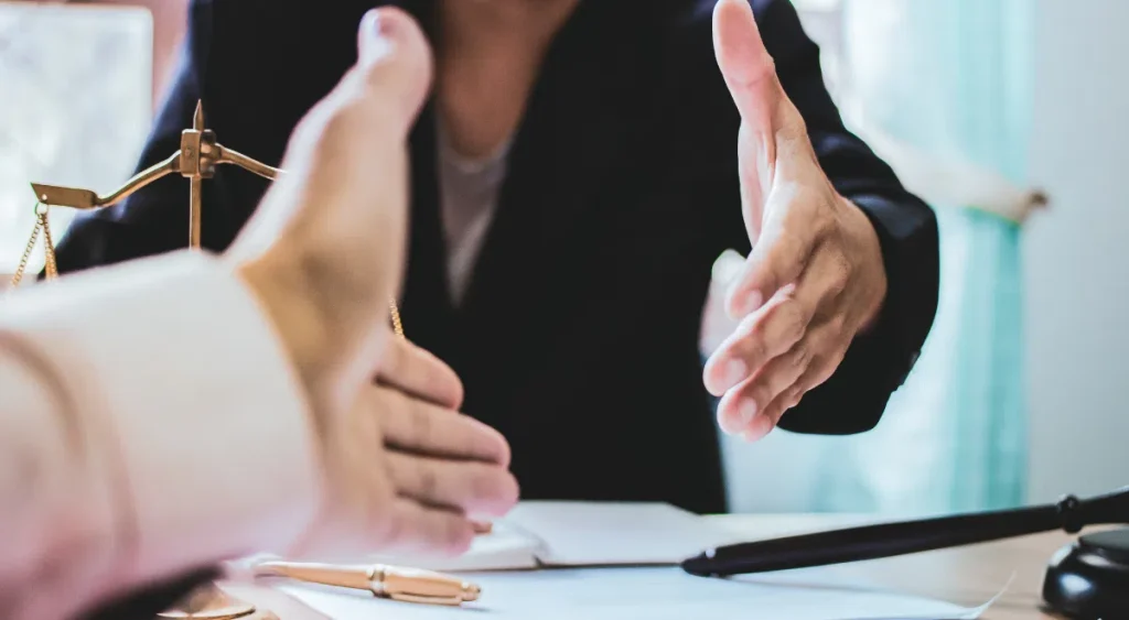 how do i find a good personal injury lawyer