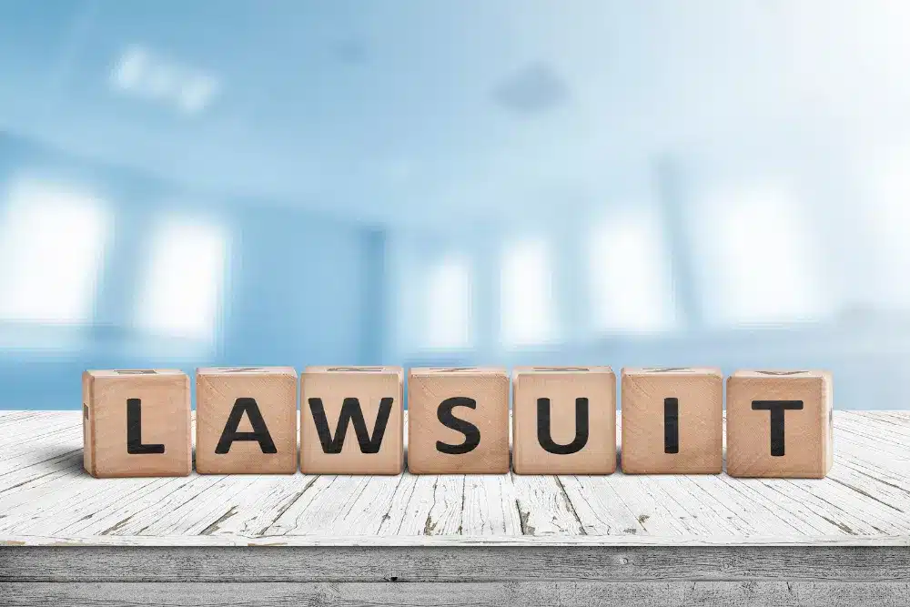What Is a Personal Injury Lawsuit? A Comprehensive Guide 2 how does a personal injury lawsuit work
