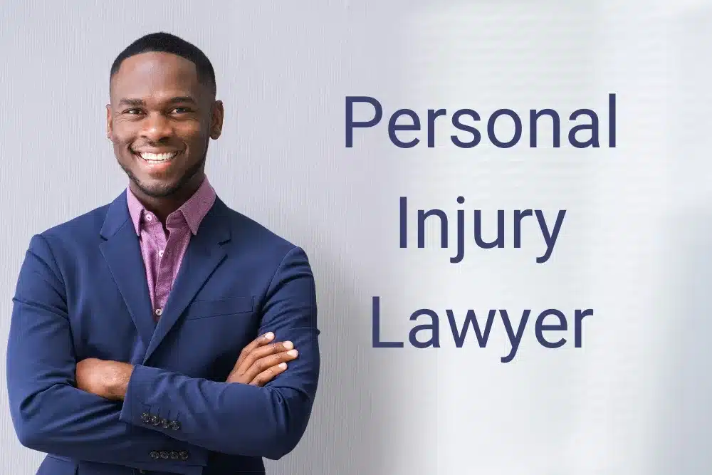 what is a personal injury lawyer