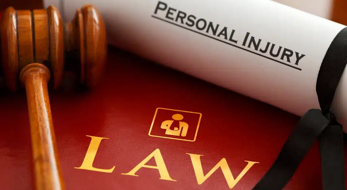 what is personal injury