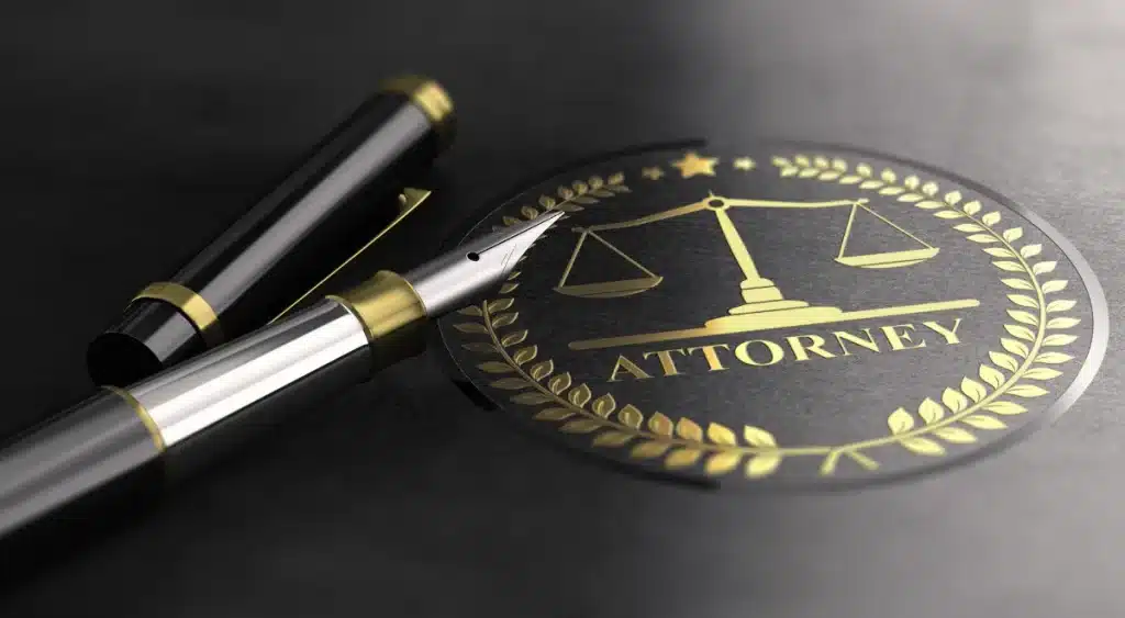 what is the meaning of personal injury attorney