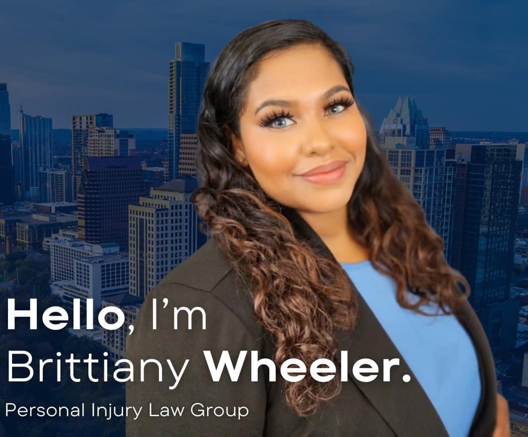 Brittiany wheeler PILG 1