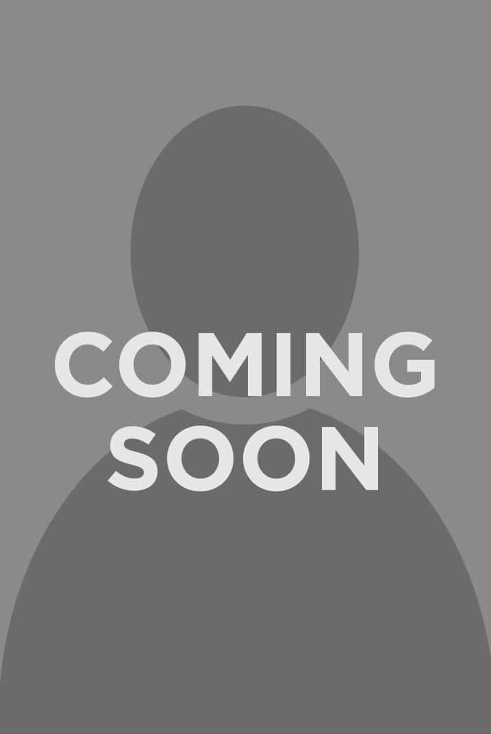 Coming Soon Headshot