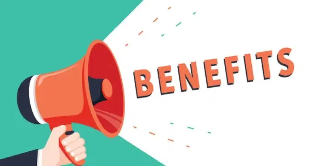 benefits of mediation