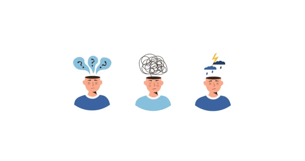 challenges in ptsd cases