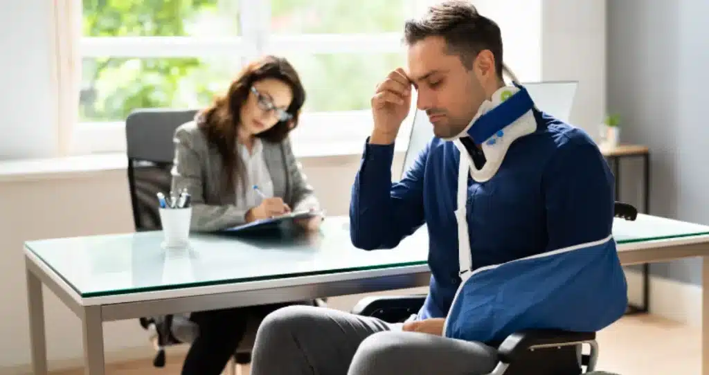 common personal injury cases