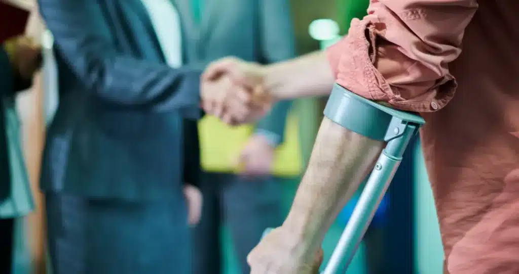 common injury cases and time limits