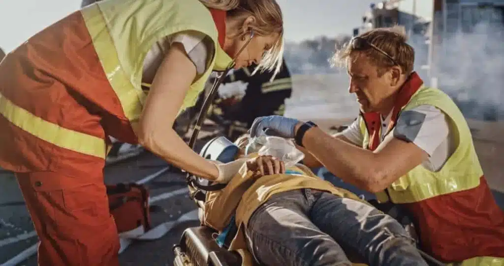 common types of catastrophic injuries