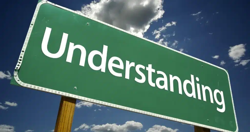 compassion and understanding