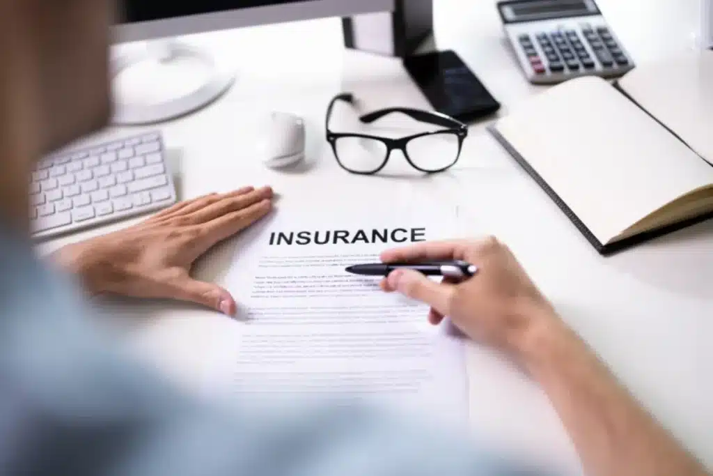 Legal Considerations for Victims of Truck Accidents in Austin 3 dealing with insurance companies and corporate legal teams