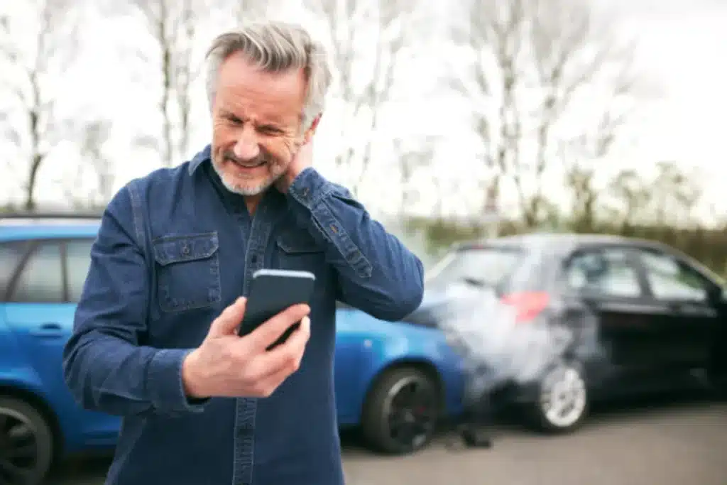 determining liability can involve multiple parties