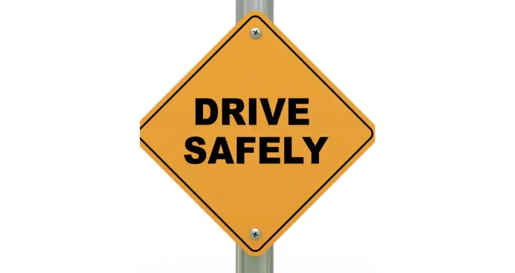 driver safety tips