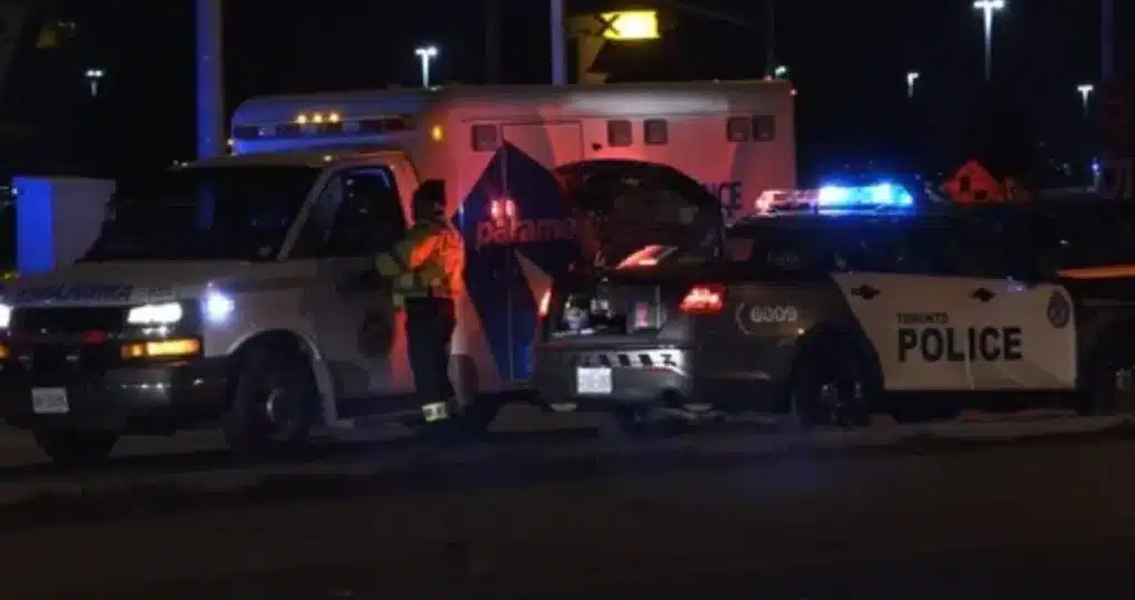 exceptions to the police report requirement