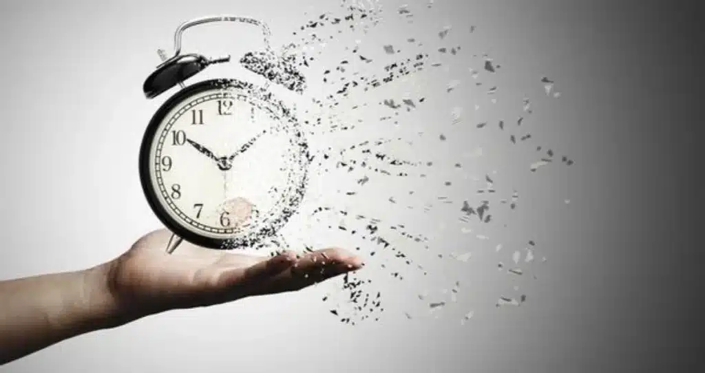 factors influencing settlement time