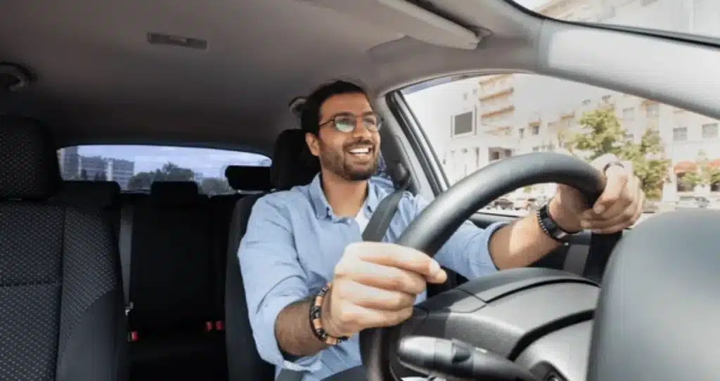 What Is the Legal Driving Age in Texas? 1 feature