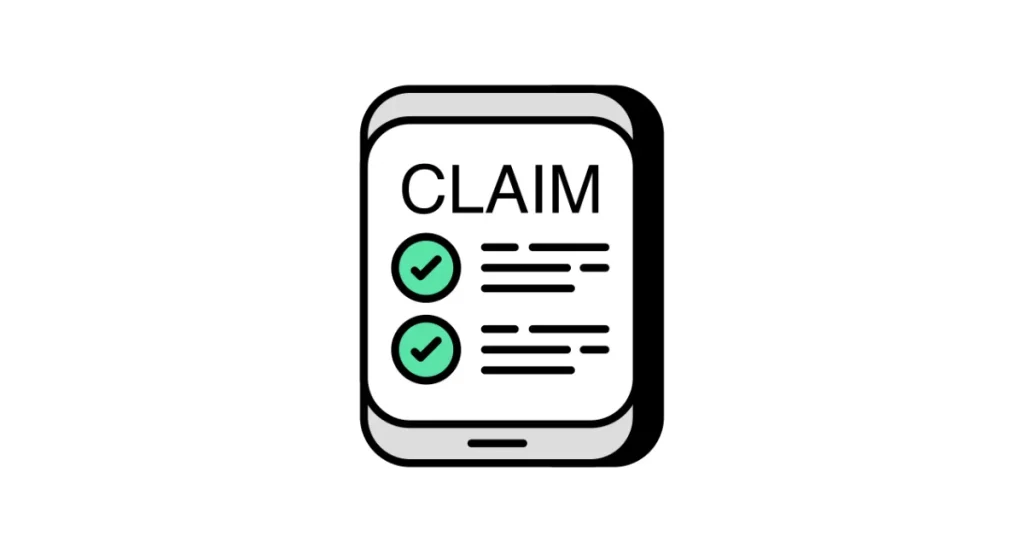 filing claim without a police report the challenges