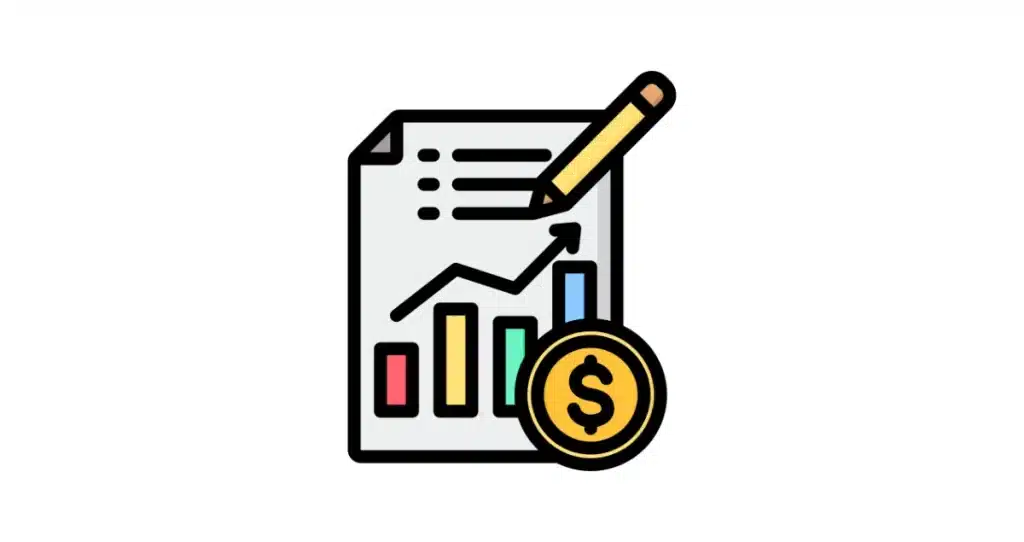 financial documentation