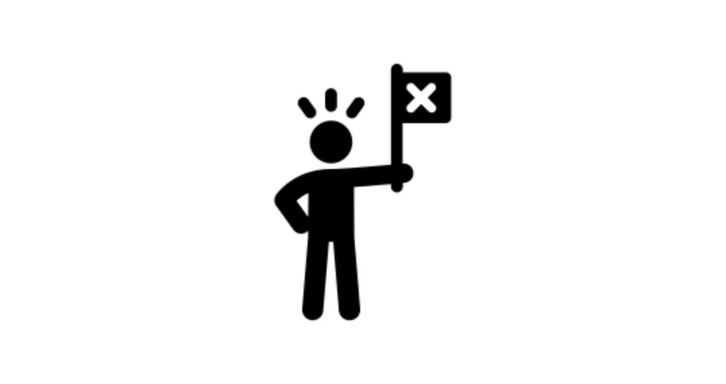 how fault is determined