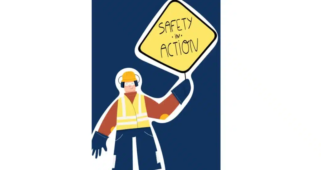 How to File a Slip and Fall Claim 2 immediate action safety