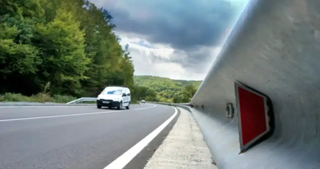 improving road infrastructure