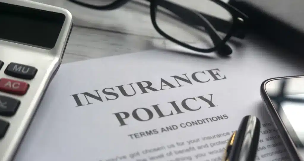 insurance complications