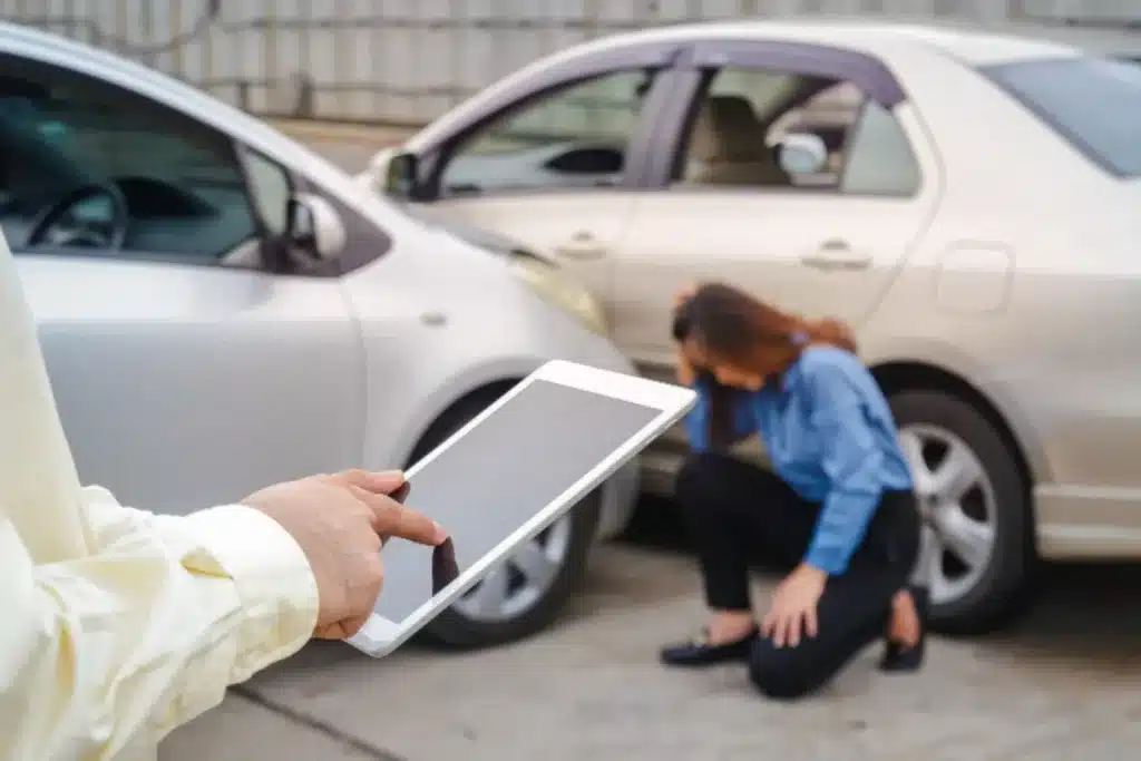 insurance coverage that may apply