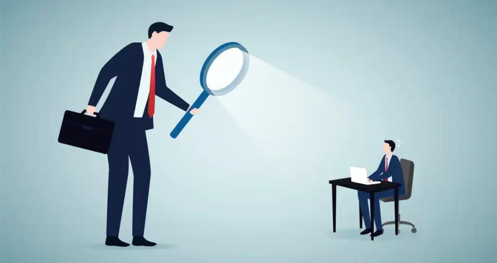 investigation and evidence gathering