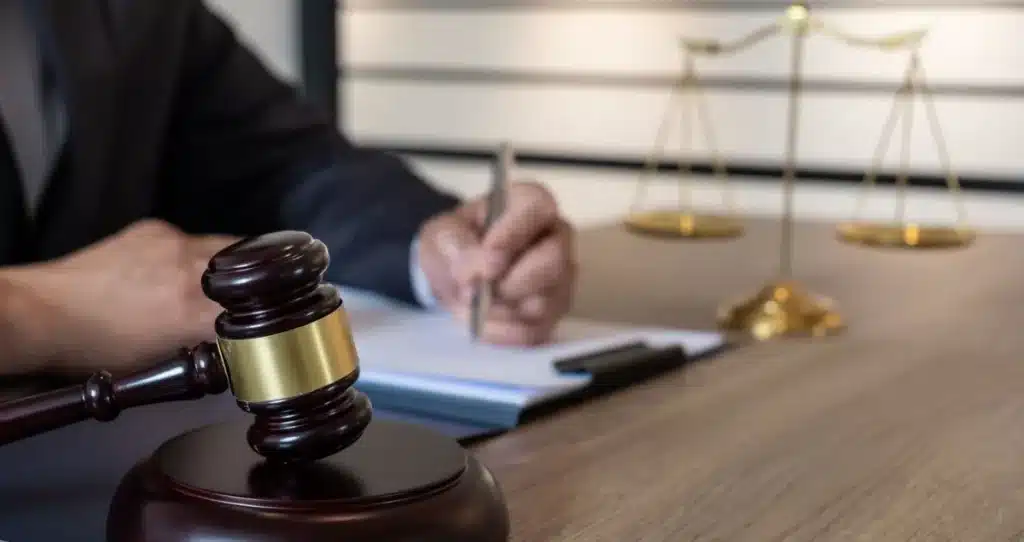 legal expertise from the law office of bryce carpenter