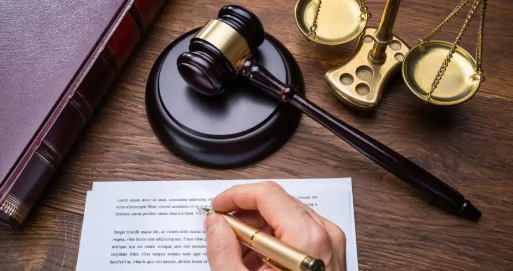 What Happens When You Are At Fault for a Car Accident in Austin, TX? 4 legal implications