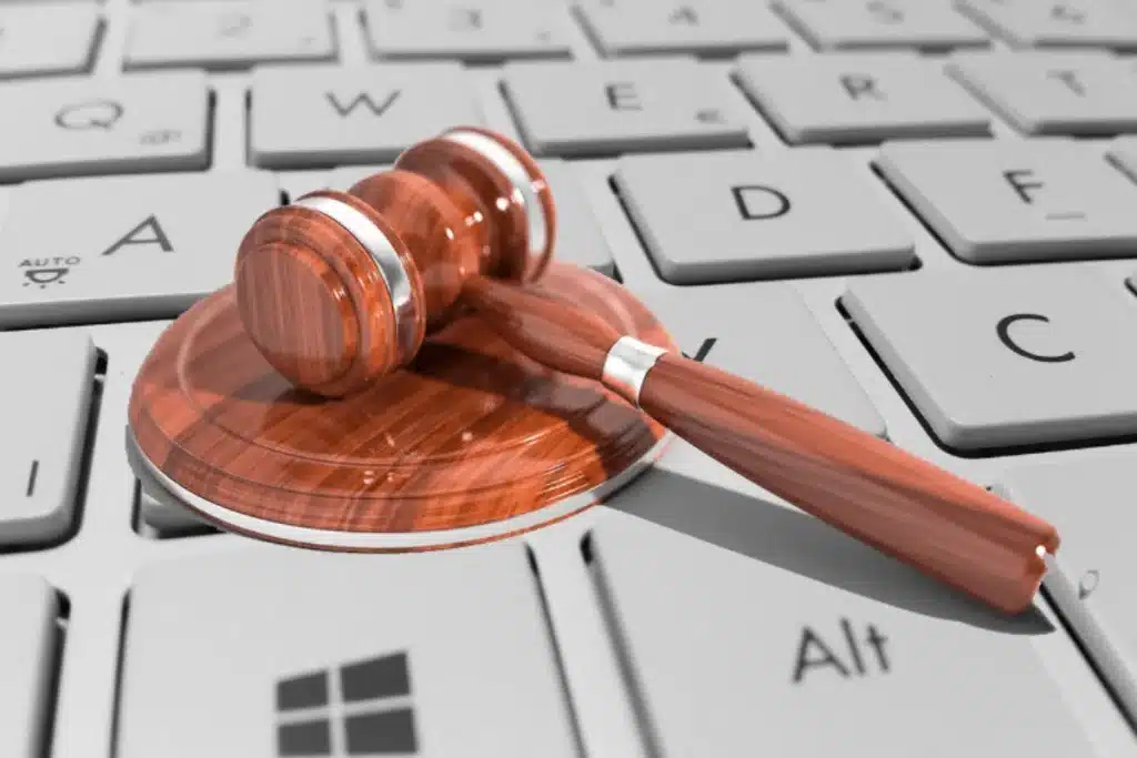 legal options if the driver is found