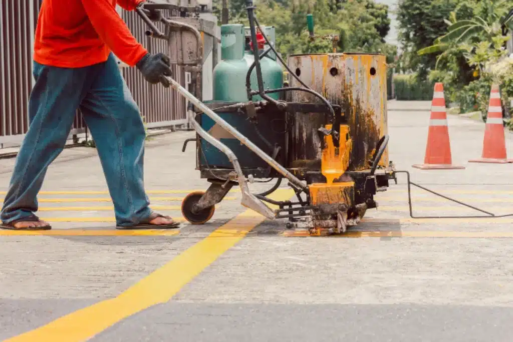 liability and responsibility for unsafe roads