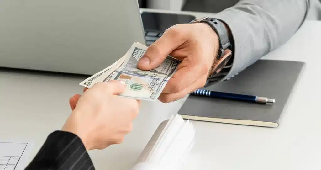 maximizing compensation