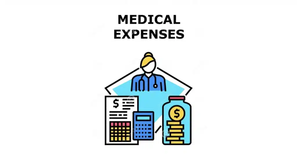 medical payments coverage med pay