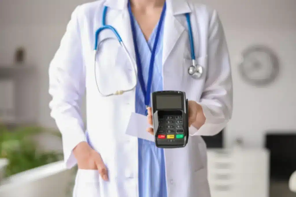 medical payments (med pay) coverage as an immediate solution