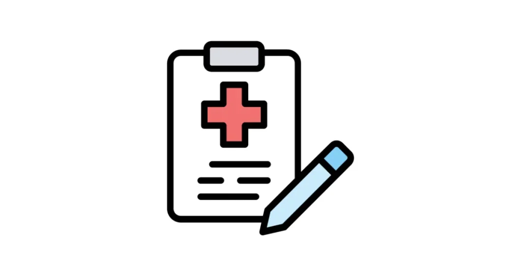 medical records