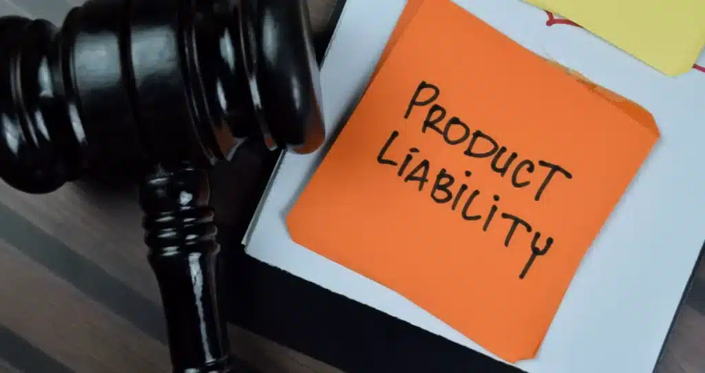 product liability