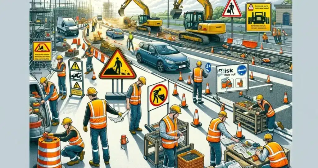 What Are the Most Common Causes of Bicycle Accidents? 3 road hazards and infrastructure