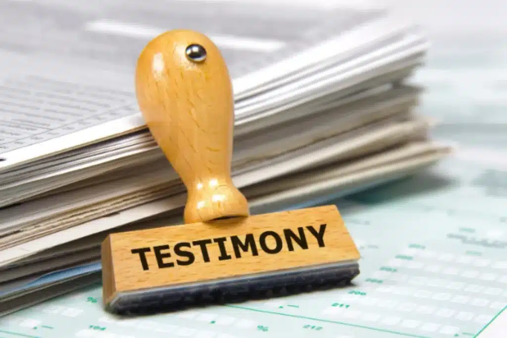 How to Prove Liability in a Wrongful Death Case in Austin 3 role of expert testimony