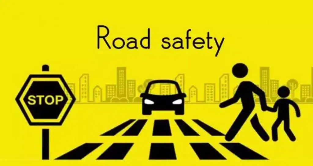 safety tips for driving in austin