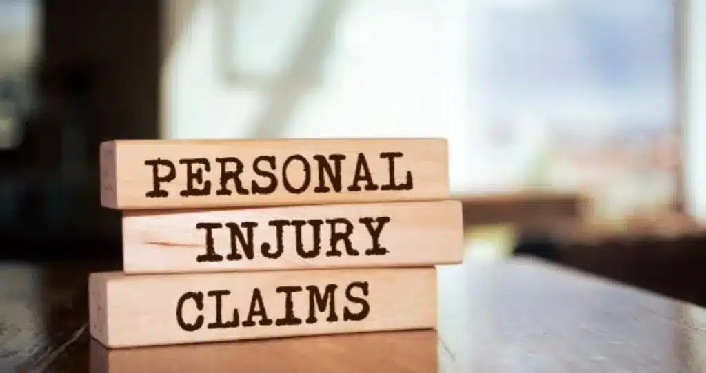 statute of limitations for personal injury claims