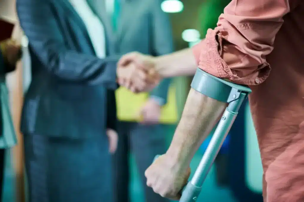 step 4 contact a personal injury attorney in austin