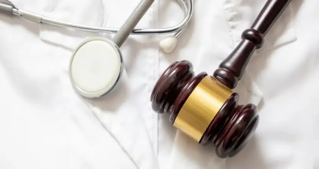 tax implications of personal injury settlements