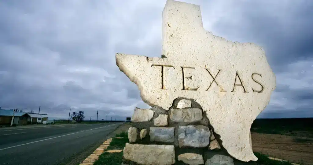 the general statute of limitations in texas
