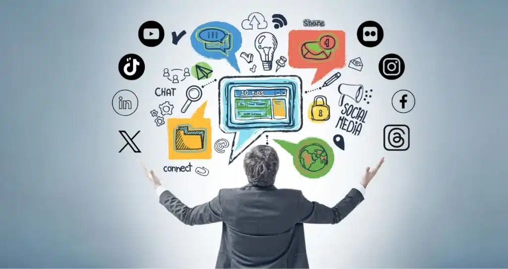 How Social Media Can Impact Your Personal Injury Case 2 the impact of social media posts